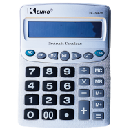 Calculator de birou mare 12 digits KK-1048 21*6*4.4 cm
